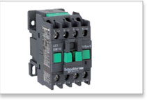 Schneider Power Contactors LC1E